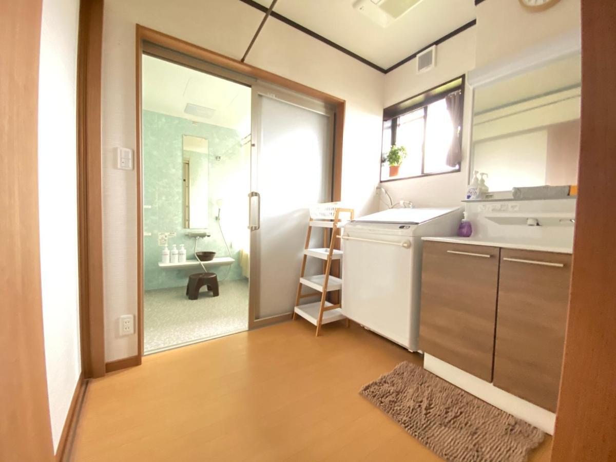 Link House Hotel Fujiyoshida Exterior photo