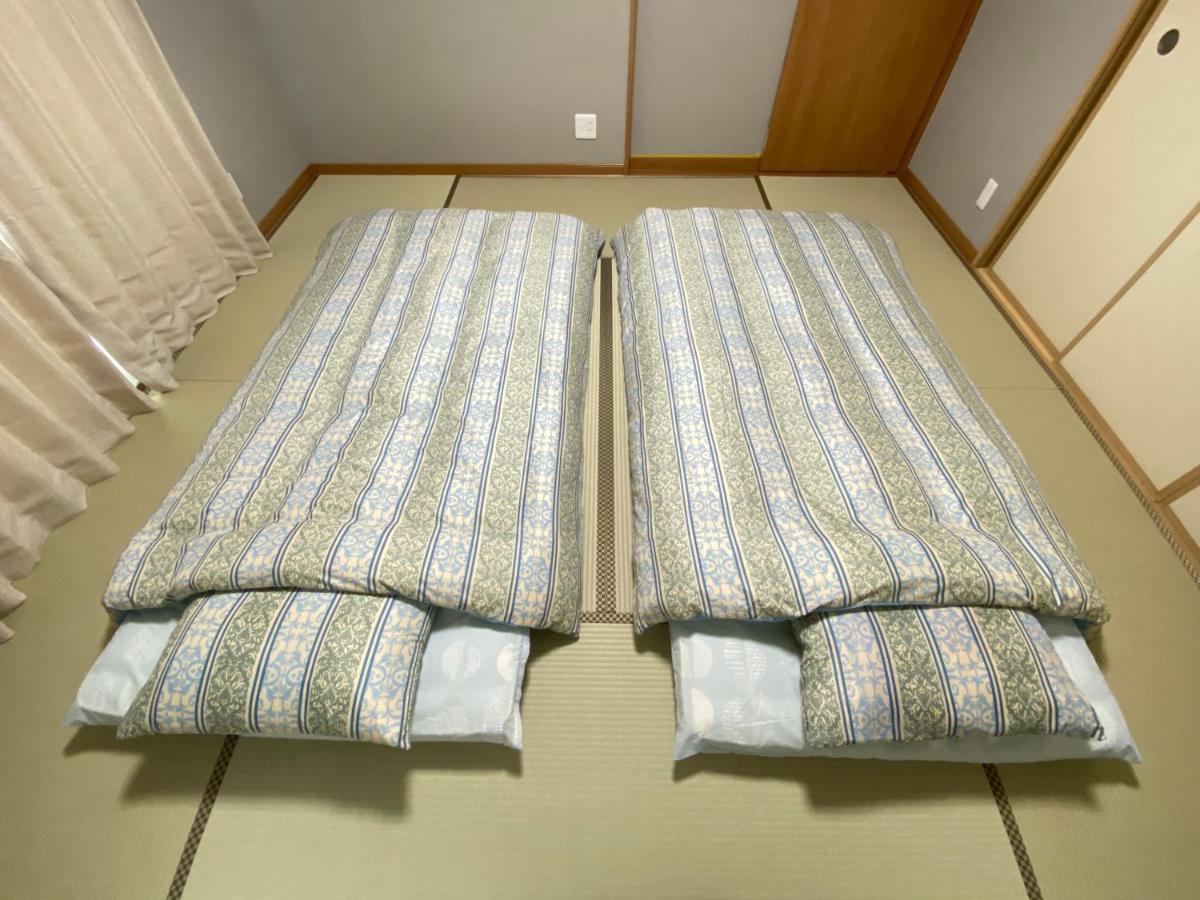 Link House Hotel Fujiyoshida Exterior photo