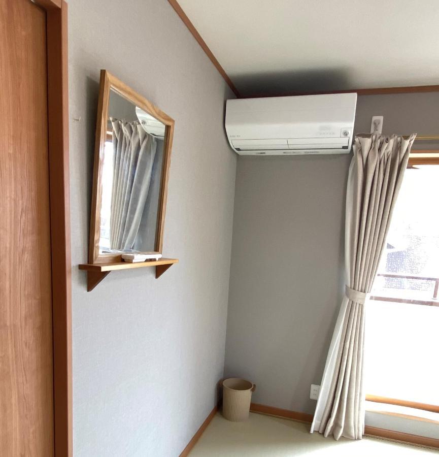 Link House Hotel Fujiyoshida Exterior photo