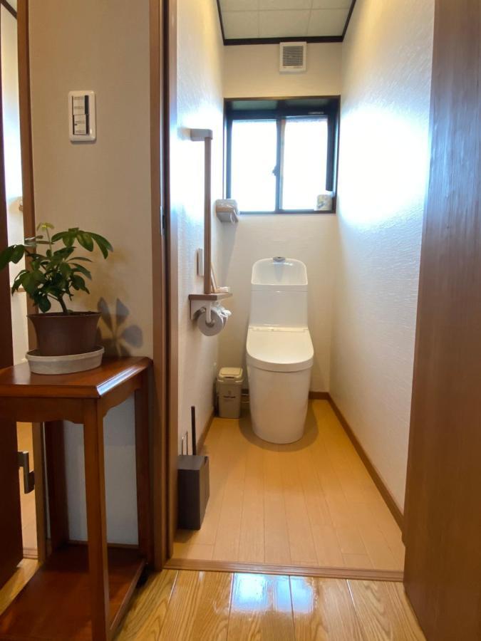 Link House Hotel Fujiyoshida Exterior photo