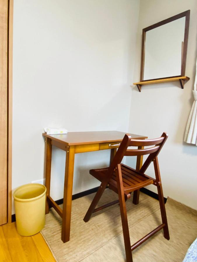 Link House Hotel Fujiyoshida Exterior photo