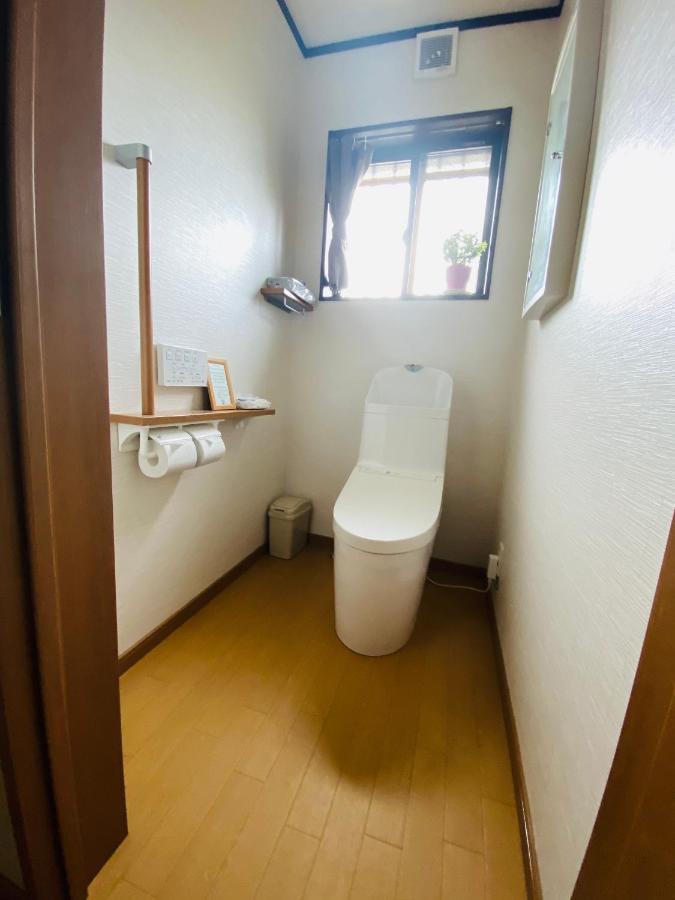 Link House Hotel Fujiyoshida Exterior photo