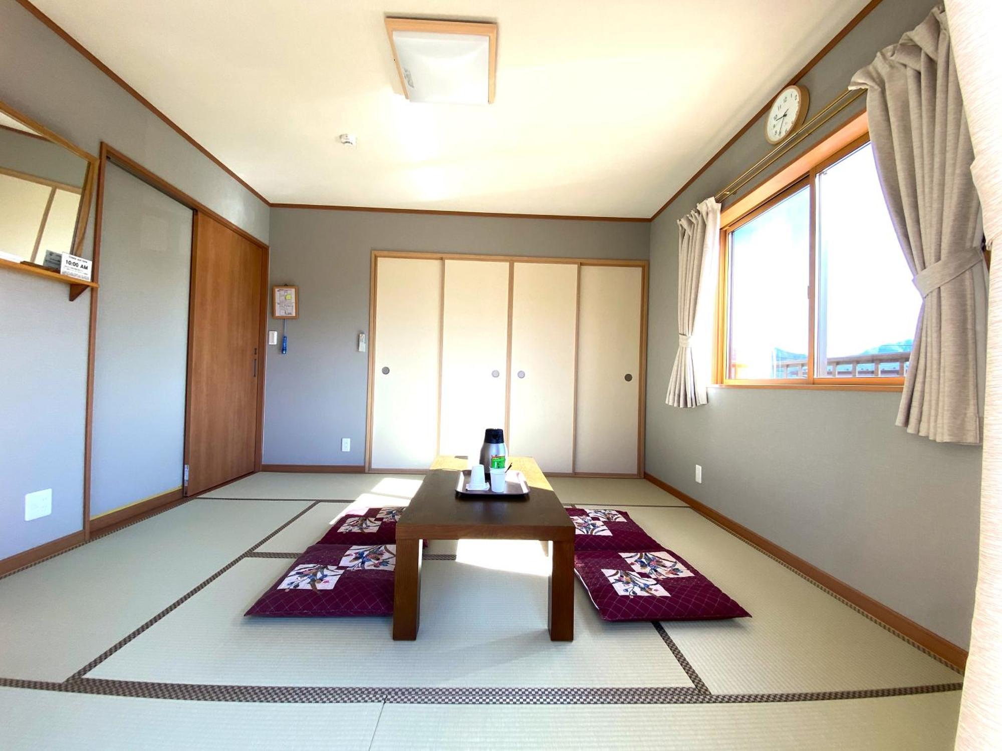Link House Hotel Fujiyoshida Room photo